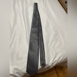 Mens Classic Tie